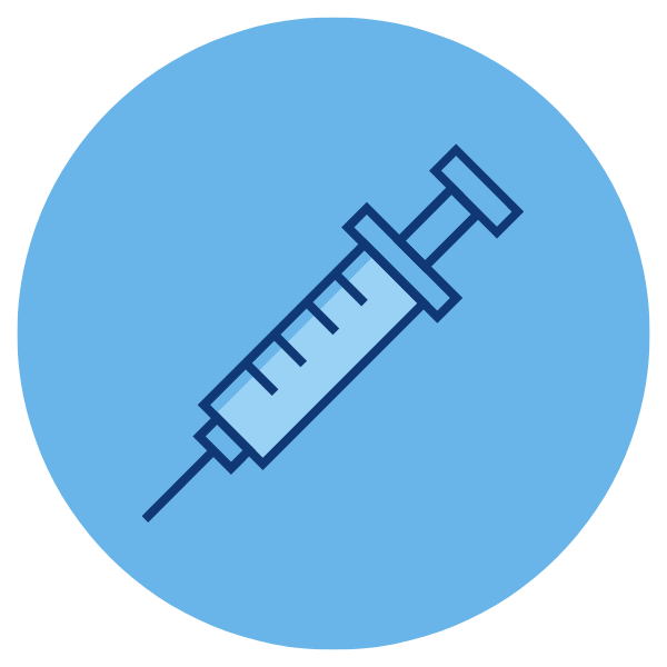 Immunization illustration